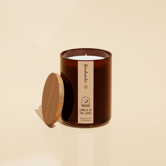 Beachcomber Candle