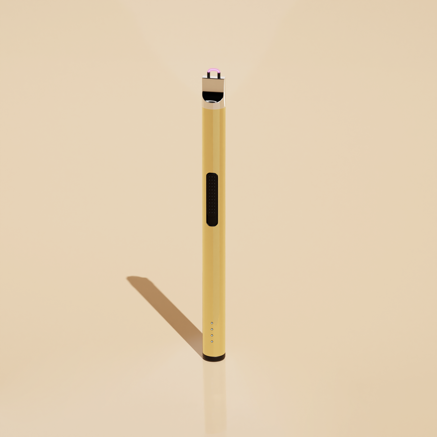 Electric Candle Lighters by Lune and Lo. The Label