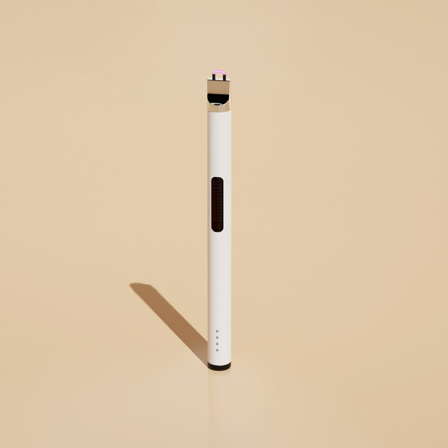 Electric Candle Lighters by Lune and Lo. The Label